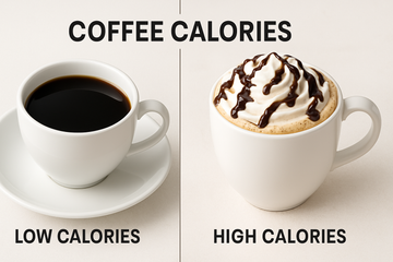 Does Coffee Have Calories?