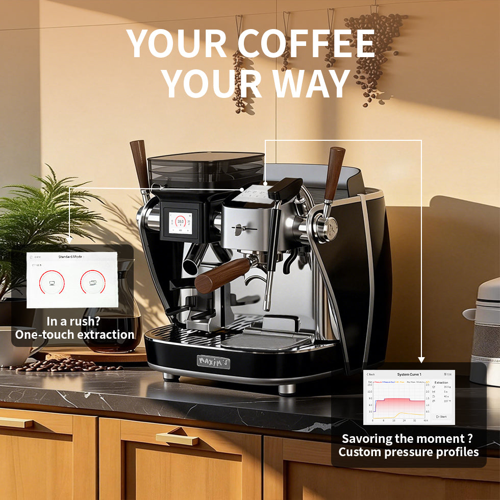 Pre-order Maxim's La Seine X